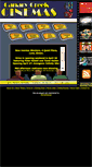 Mobile Screenshot of canarycreekcinemas.com